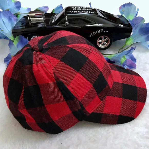 Baseball Cap NWOT Women OS - Picture 5 of 9